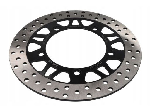 Tarcza Hamulcowa Tarcza Hamulcowa Przód Stała, 260/121,2X4,4Mm 5X141,9