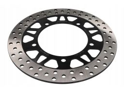 Tarcza Hamulcowa Tarcza Hamulcowa Przód Stała, 260/121,2X4,4Mm 5X141,9