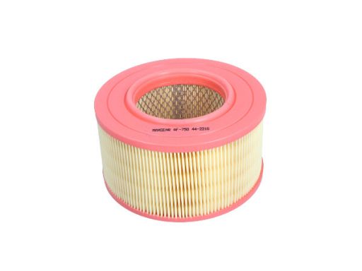 Filtr Powietrza Vw T2 1,9/2,1