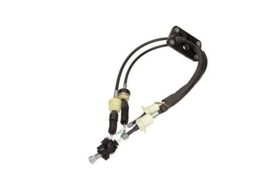 Linka Zmiany Biegów Fiat Ducato 06- 3,0J