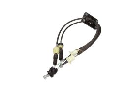 Linka Zmiany Biegów Fiat Ducato 06- 3,0J