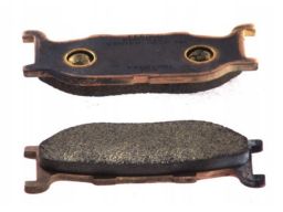 Klocek Hamulcowy Kpl. Klocki Hamulcowe Przód, Przeznaczenie: Droga,