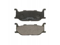 Klocek Hamulcowy Kpl. Klocki Hamulcowe Przód, Przeznaczenie: Droga-Mał