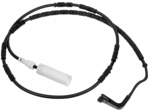 314 356 0006 Czujnik Zużycia Klocka Hamulcowego Tył Pasuje Do: Bmw 1