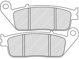 Klocek Hamulcowy Kpl. Klocki Hamulcowe Tył, Przeznaczenie: Droga,