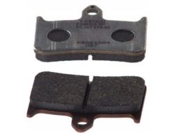 Klocek Hamulcowy Kpl. Klocki Hamulcowe Przód, Przeznaczenie: Droga,