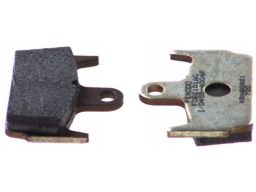 Klocek Hamulcowy Kpl. Klocki Hamulcowe Dół/Tył, Przeznaczenie: Droga-M