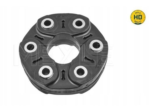 314 152 3106/Hd Przegub Elastyczny Wału Napędowego Przód/Tył (Śr. Zew.