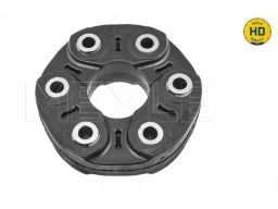 314 152 3106/Hd Przegub Elastyczny Wału Napędowego Przód/Tył (Śr. Zew.