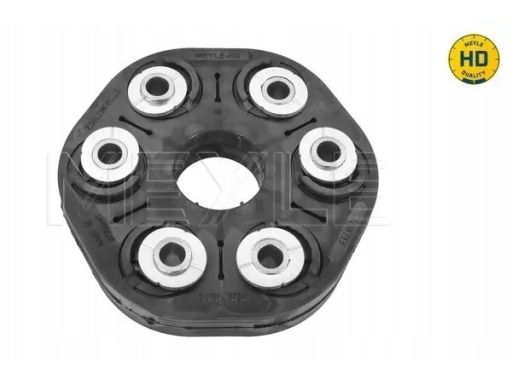 314 152 3104/Hd Przegub Elastyczny Wału Napędowego Z Przodu (Śr. Zew.
