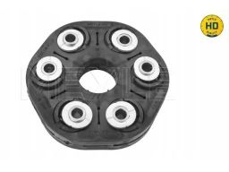 314 152 3104/Hd Przegub Elastyczny Wału Napędowego Z Przodu (Śr. Zew.