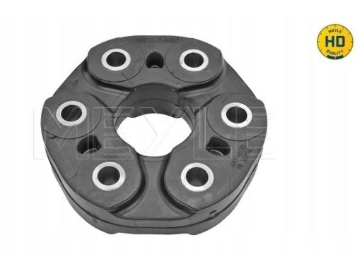 314 152 3107/Hd Przegub Elastyczny Wału Napędowego Z Przodu (Śr. Zew.