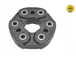 314 152 3107/Hd Przegub Elastyczny Wału Napędowego Z Przodu (Śr. Zew.