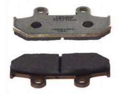 Klocek Hamulcowy Kpl. Klocki Hamulcowe Przód, Przeznaczenie: Droga,