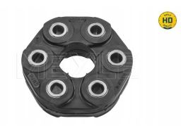 314 152 3101/Hd Przegub Elastyczny Wału Napędowego Przód/Tył (Śr. Zew.