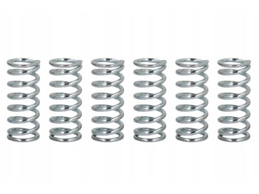 Zestaw Sprężyn Sprzęgła Komplet Sprężyn Sprzęgła Pasuje Do: Kawasaki K