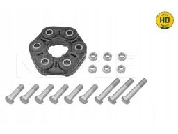 314 152 2114/Hd Przegub Elastyczny Wału Napędowego Z Przodu (Śr. Zew.