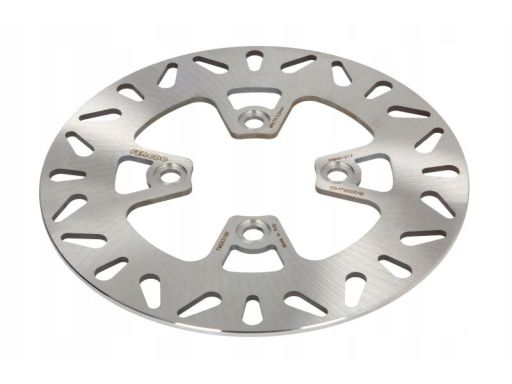 Tarcza Hamulcowa Tarcza Hamulcowa Tył Stała, 220/64,5X4Mm 4X86,1Mm,