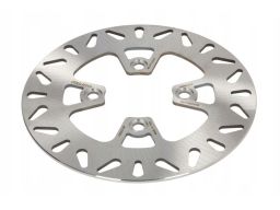 Tarcza Hamulcowa Tarcza Hamulcowa Tył Stała, 220/64,5X4Mm 4X86,1Mm,