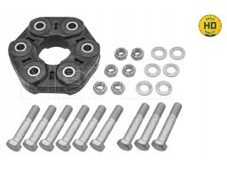 314 152 2115/Hd Przegub Elastyczny Wału Napędowego Z Przodu (Śr. Zew.