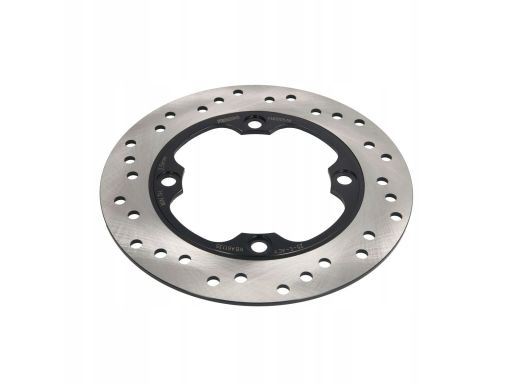 Tarcza Hamulcowa Tarcza Hamulcowa Przód Stała, 220/105,3X4Mm 4X125Mm,