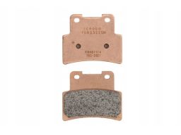 Klocek Hamulcowy Kpl. Klocki Hamulcowe Przód, Przeznaczenie: Droga/Duż