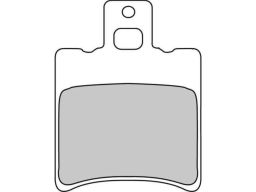 Klocek Hamulcowy Kpl. Klocki Hamulcowe Dół/Tył, Przeznaczenie: Droga-M