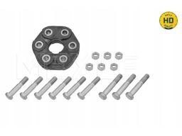 314 152 2103/Hd Przegub Elastyczny Wału Napędowego Z Przodu (Śr. Zew.