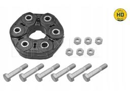 314 152 2102/Hd Przegub Elastyczny Wału Napędowego Przód (Śr. Zew. 110