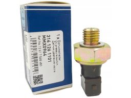 314 126 1101 Czujnik Ciśnienia Oleju (0,2-0,5Bar, 1 Pin, Brązowy) Pasu
