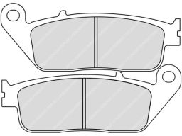 Klocek Hamulcowy Kpl. Klocki Hamulcowe Dół/Tył, Przeznaczenie: Droga,