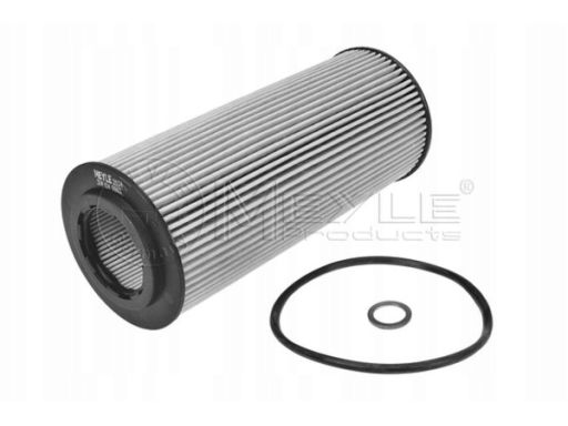 314 114 0003 Filtr Oleju Pasuje Do: Bmw 1 (E81), 1 (E87), 3 (E46), 3