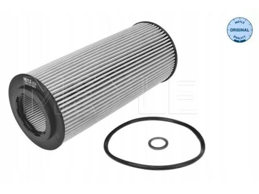 314 114 0003 Filtr Oleju Pasuje Do: Bmw 1 (E81), 1 (E87), 3 (E46), 3