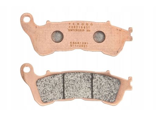 Klocek Hamulcowy Kpl. Klocki Hamulcowe Dół/Tył, Przeznaczenie: Droga,