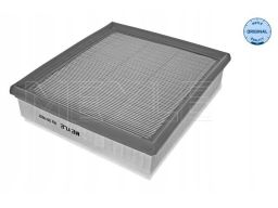 312 321 0037 Filtr Powietrza (Wkład Filtra) Pasuje Do: Bmw 1 (F20), 1