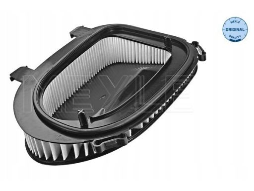 312 321 0035 Filtr Powietrza (Wkład Filtra) Pasuje Do: Bmw X3 (F25), X