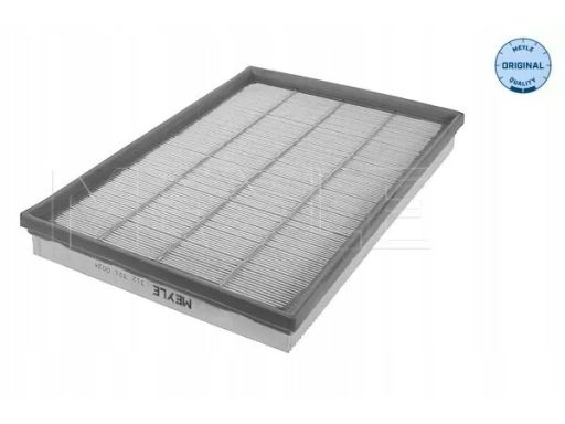 312 321 0024 Filtr Powietrza (Wkład Filtra) Pasuje Do: Bmw X5 (E70) 3.