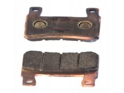 Klocek Hamulcowy Kpl. Klocki Hamulcowe Przód, Przeznaczenie: Droga,