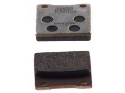 Klocek Hamulcowy Kpl. Klocki Hamulcowe Dół/Tył, Przeznaczenie: Droga,