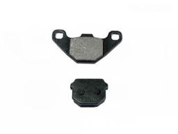 Klocek Hamulcowy Kpl. Klocki Hamulcowe Tył, Przeznaczenie: Droga-Mały