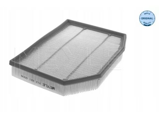 312 321 0006 Filtr Powietrza (Wkład Filtra) Pasuje Do: Bmw X3 (E83), Z