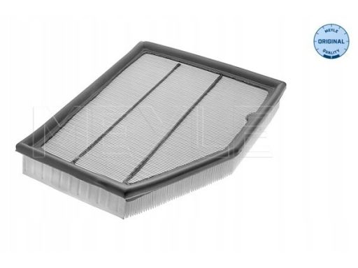 312 321 0003 Filtr Powietrza (Wkład Filtra) Pasuje Do: Bmw 5 (E60), 5