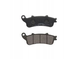 Klocek Hamulcowy Kpl. Klocki Hamulcowe Dół/Tył, Przeznaczenie: Droga-M