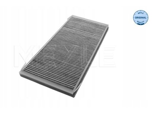 312 320 0013 Filtr Kabiny Z Węglem Aktywnym Pasuje Do: Bmw X5 (E53), L