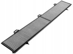 312 320 0015 Filtr Kabiny Z Węglem Aktywnym Pasuje Do: Bmw 1 (E81), 1