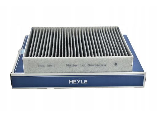 312 320 0021 Filtr Kabiny Z Węglem Aktywnym Pasuje Do: Bmw 1 (E82), 1