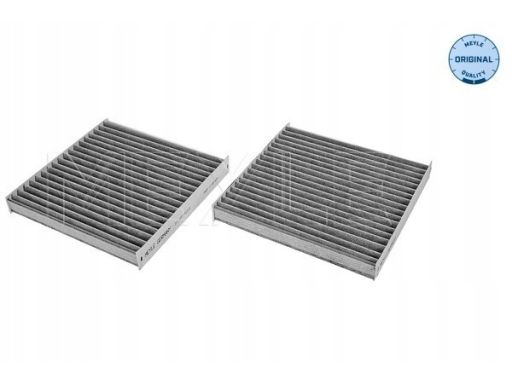 312 320 0023/S Filtr Kabiny Z Węglem Aktywnym Pasuje Do: Bmw X3 (F25),