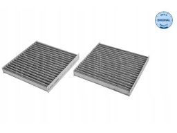 312 320 0023/S Filtr Kabiny Z Węglem Aktywnym Pasuje Do: Bmw X3 (F25),