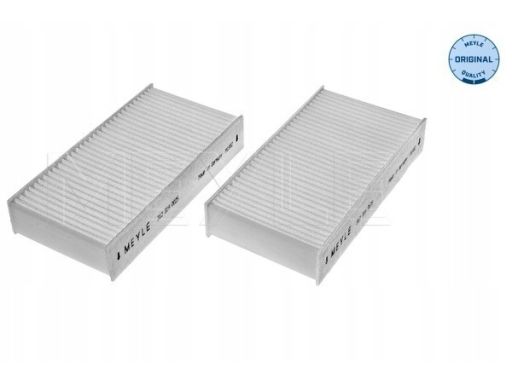 312 319 0025 Filtr Kabiny Przeciwpyłowy Pasuje Do: Bmw X3 (F25), X4 (F