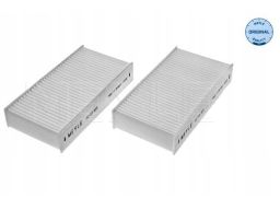 312 319 0025 Filtr Kabiny Przeciwpyłowy Pasuje Do: Bmw X3 (F25), X4 (F